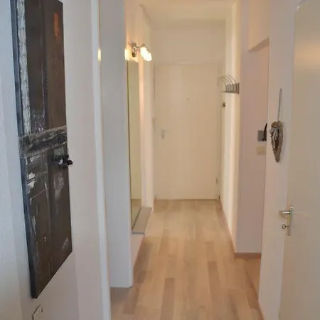 Ferienwohnung Greta