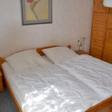 Ferienwohnung Greta Braunlage