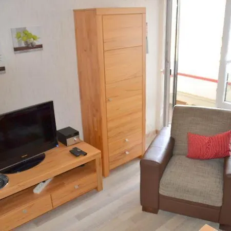 Ferienwohnung Greta Apartamento