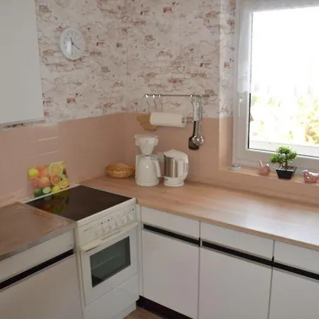 Ferienwohnung Greta * Braunlage