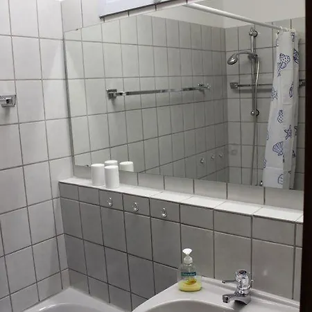 Ferienwohnung Greta Apartamento Braunlage