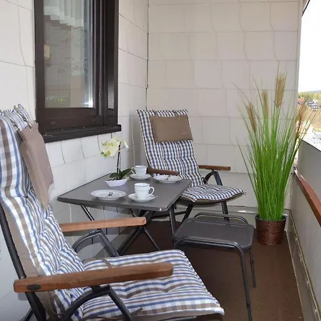 Ferienwohnung Greta Apartamento