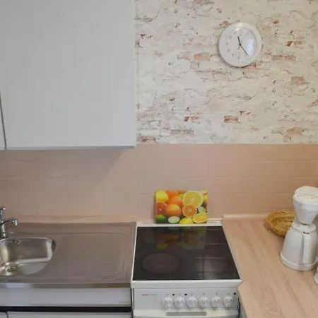 Ferienwohnung Greta *