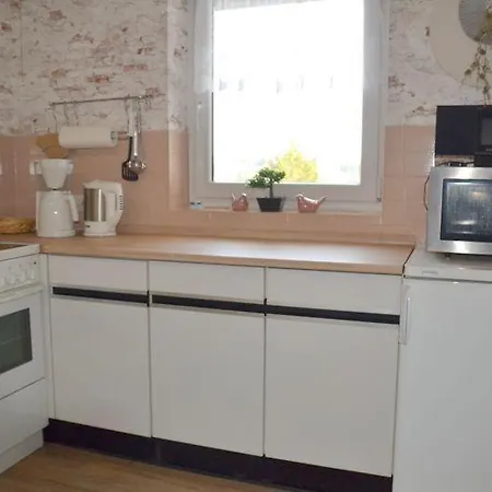 Ferienwohnung Greta *